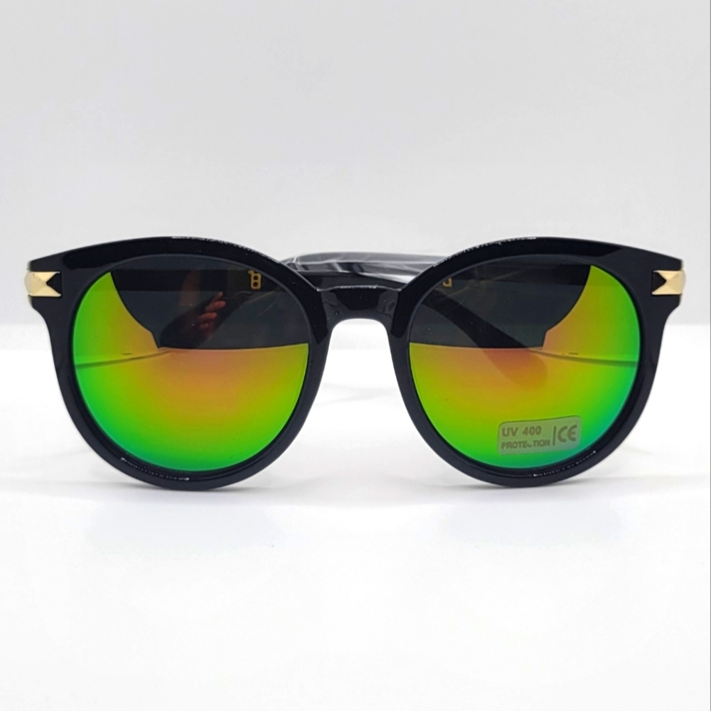 New! Sunglasses with UV 400 Protection